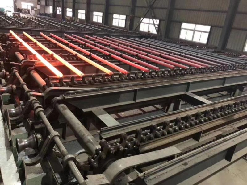 Hot DIP Pre Galvanized Steel Pipe Galvanized Tube for Construction