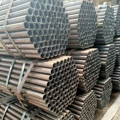 Shandong, China Carbon Steel Zhongxiang Bundle with Strip Tubing Pipe Seamless Tube