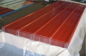 Coating Prepainted Galvanized Roofing Iron Steel Coil PPGI/Gi