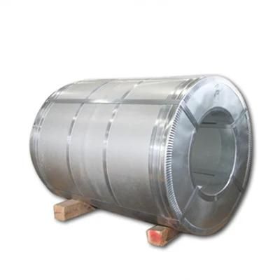 Cold Rolled G550 Aluzinc Coated Az150 Galvalume Steel Coil