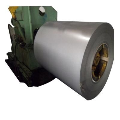 Az100 Az150 Alu-Zinc Coated Galvalume Steel Coil