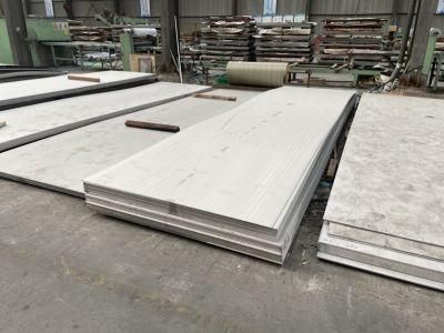 Stainless Steel Sheet Cold Rolled 304L 316 430 Stainless Steel Plate