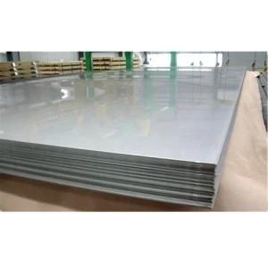 AISI ASTM SUS 316 Construction Stainless Steel Plate/Sheet Materials