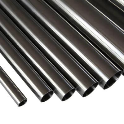 201 202 301 304 304L 316L Seamless Stainless Steel Pipe