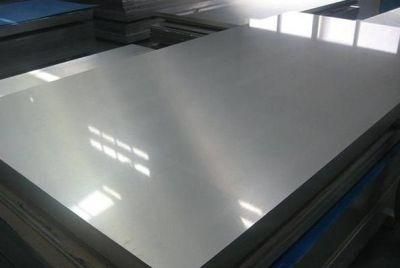 4X8 Galvanized Corrugated Steel Sheet / Gi Sheet