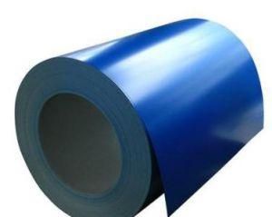 Prime Quality Cold Rolled Galvanized Steel Coil