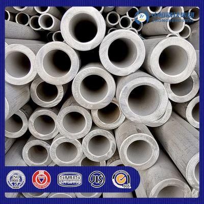 Water Project Used Ss Industry Stainless Steel Seamless Pipe