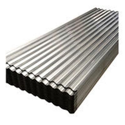 Building Gi Metal Tiles Z60 Big Spangle Galvanized Roofing Sheet