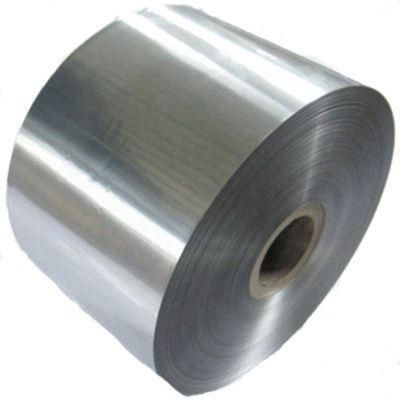 ASTM ASTM 201 304 316L 316ti 8K 2b Ba No. 1 No. 4 Cold Rolled Stainless Steel Coil Price