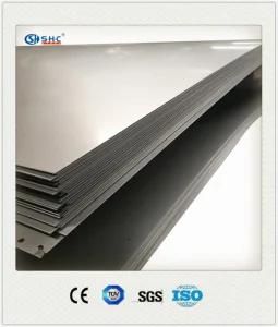 Hot/Cold Rolled 201 304 316 440 Stainless Steel Plate with Good Price