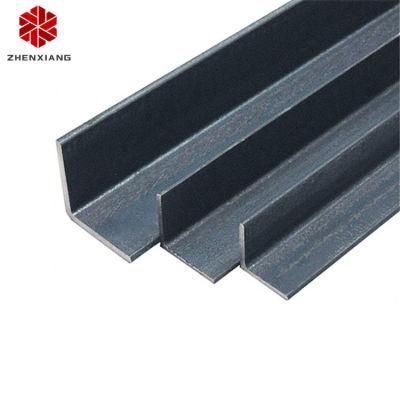JIS Standard 50X50 Steel Angle Bar Price Philippines