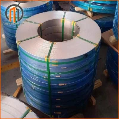 High Quality 420j2 Stainless Steel Strip