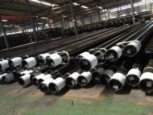 API 5CT Oil Casing Pipe J55 K55 L80 N80 P110