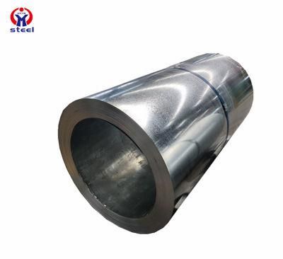 Building Material for Corrugated Sheet Galvanized Steel Strip/Coil