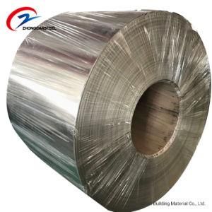 Building Materil High Quality Cr Steel Coil Cold Rolled Steel Coil