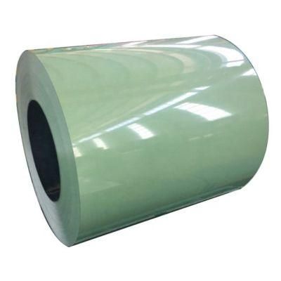 Factory Manufacture PPGI Steel Coil, Color Coated and Prepainted Galvanized PPGI Steel Roll
