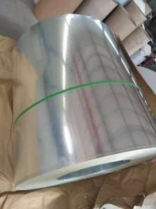 ASTM a 653 CS-B Lfq Z120 Sheet of Galvanized Steel Gi Coils