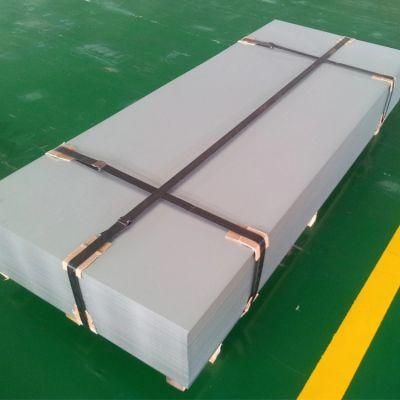 Prime Mild Carbon Crs Iron Cold Rolled Steel Plate Sheet