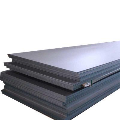 Nr400 Technical Date High Strength Alloy Abrasion Wear Resistant Hot Rolled Gi Carbon Steel Plate