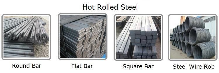 Hot Selling Cost Price Carbon Steel Bar/Rods