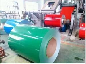 Color Coated Aluminium Coil (CS-0902101)