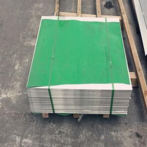 ASTM A358 Stainless Steel Pipe Grade 321 for High-Temperature Service