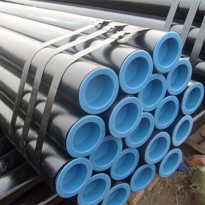 SAE1045 Seamless Honed Hydraulic Cylinder Tube