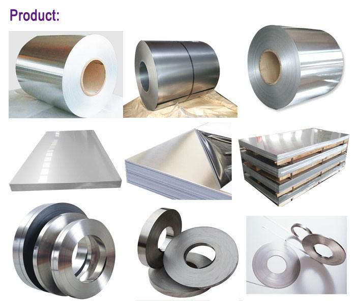 No. 4 Color Coated Decoration Stainless Steel Sheet