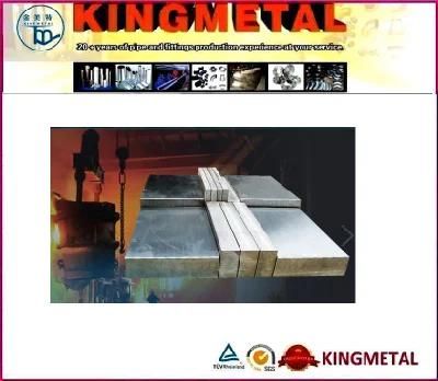 Hot Work Die Square Steel Bar