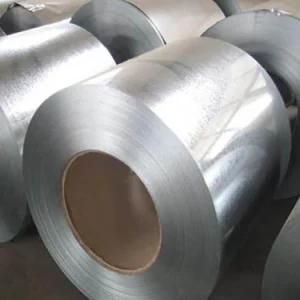 Factory Price Cold Rolled Hot Dipped Galvanized Steel Coil / Sheet / Plate / Strip