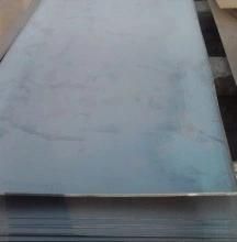 GB Q355gnh/JIS SMA570W/En500q Atmospheric Corrosion Resisting Steel Plate