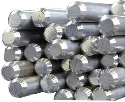 Chinese Steel SUS AISI 304 316L 310S 316ti 317L 430 410s 3cr12 420 2b No. 1 Stainless Steel Bar