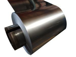 Plate Dx51d Sheet Coil Steel Roll Galvanizned Metal Building Roofing Materials