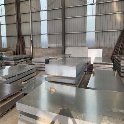 Z275 in Stock Galvanized Steel Coils