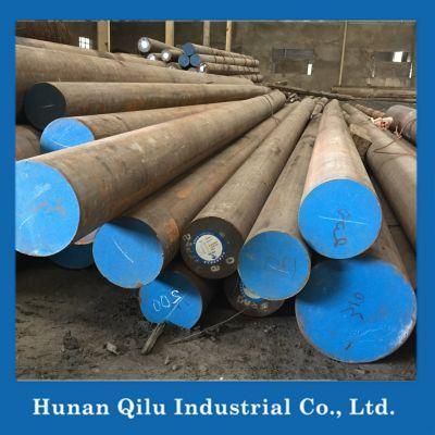 60si2mn 65mn Equivalent ASTM Sup9 Spring Steel Forged Rod Bar