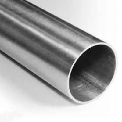 China Manufactures Ss 304/316L/201/2205/310S Stainless Steel Pipe Price Per Ton