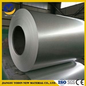 Cold Rolled Technique Prepainted Galvanized Steel Coil Used on Building