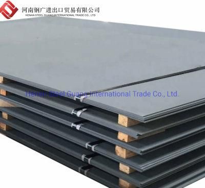 A514 Grade Gr F Steel Plate A514 Flat Steel