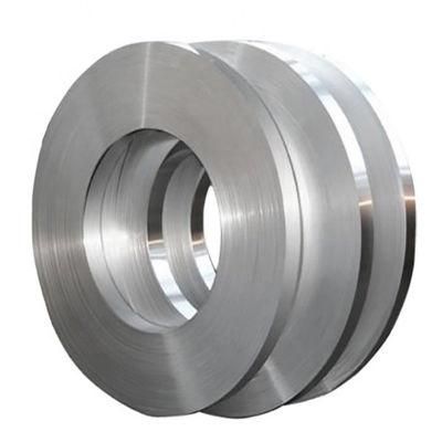 SUS 300 Series Customized 316 316L Stainless Steel Coil/Strip