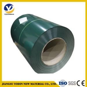 PPGI Ppglcolor Coated Galvanized Steel Coil for Roofing