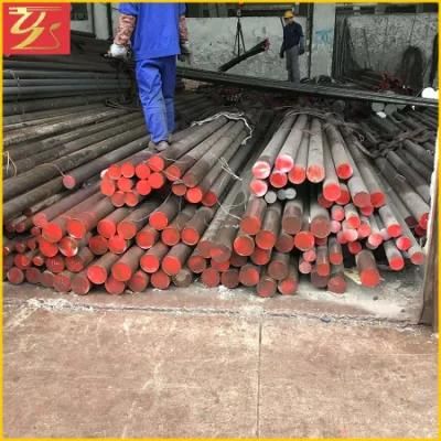 Stainless Steel Rod Stainless Steel Round Bar Ss310 SS316 SS304