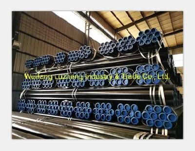 ASTM A106 Seamless Steel Pipe for Oil and Gas Line, Best Price List ASTM a 106 Seamless Carbon Steel Pipe