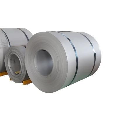 Good Price 2b 8K No. 1 No. 4 PVD Film 304 Sheet 314 316h 316ti 316ln 317 317L Hot Rolled Stainless Steel Coil
