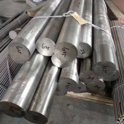 Hot Rolled Cold Drawn Forged Bar Rod 430 430f Stainless Steel Bar Round Rod