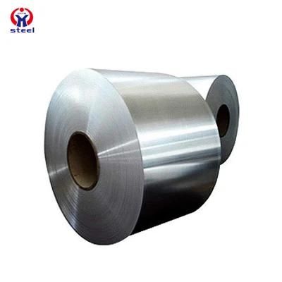 Ss Plate Food Grade 2b 304 Stainless Steel Coil