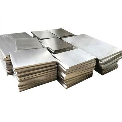Factory Price Ss 304 316 316L 309 310 310S 321 430 Cold Rolled Mirror Stainless Steel Plate