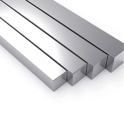 Square Bar Best Price A36 Q235B Ss400 S235jr Square Steel Bars, Iron Steel Square Bar