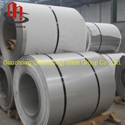 AISI Stainless Steel Coil 17-4pH Steel Plate Coil Supplier