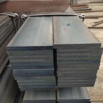 Carbon Mild Steel Plate A36 Q390 Ss400 Carbon Mild Steel Sheet/ Plate Hot Rolled Steel Plate