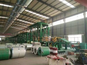 PPGI PPGL Coil